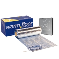 WoodTec2 Pack 70W/m2 z ELR30 Wifi