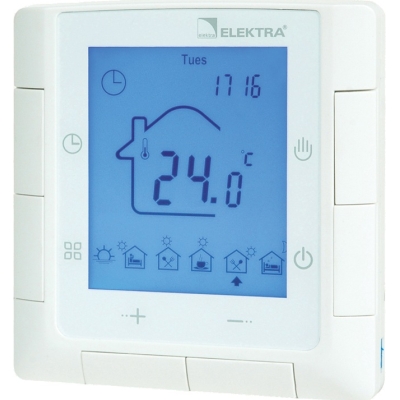 Zestaw ELEKTRA MDPack 100/5,0 500W 5,0m2 z termostatem ELR-20