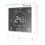 Zestaw ELEKTRA MDPack 160/3,5 560W 3,5m2 z termostatem ELR-30 z Wi-Fi Biały