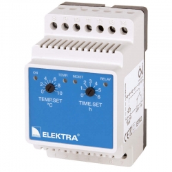 Termostat ELEKTRA ETR2-1550