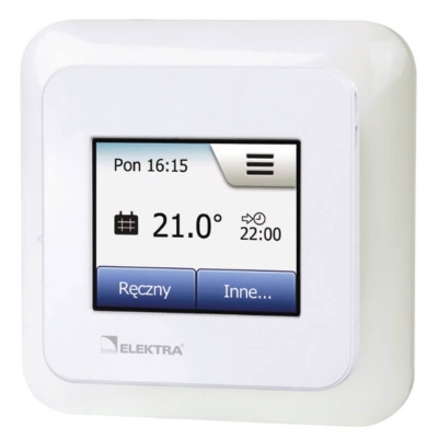Termostat ELEKTRA OCD5 1999